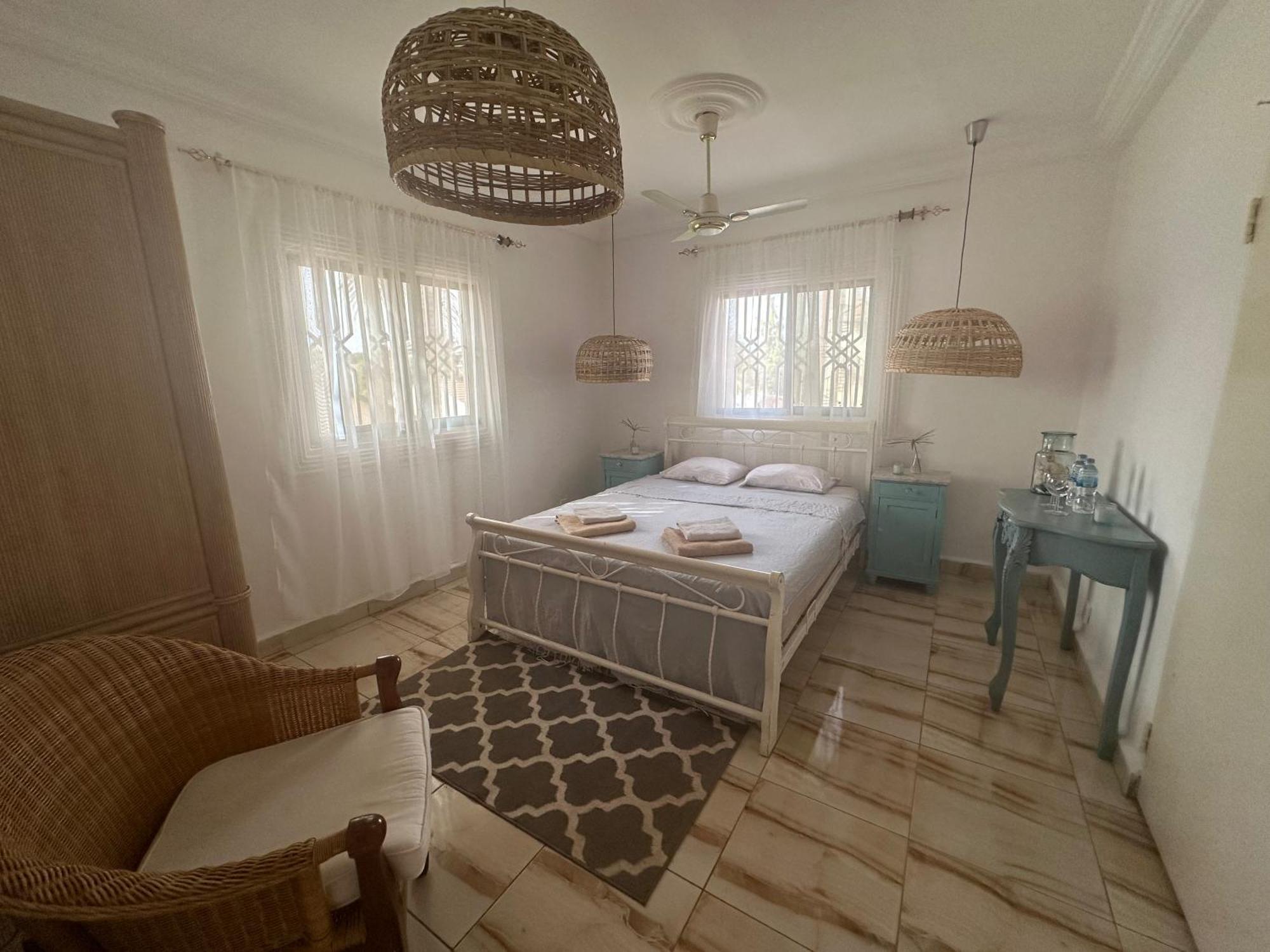 Fhs Foundation House Bijilo Bagian luar foto