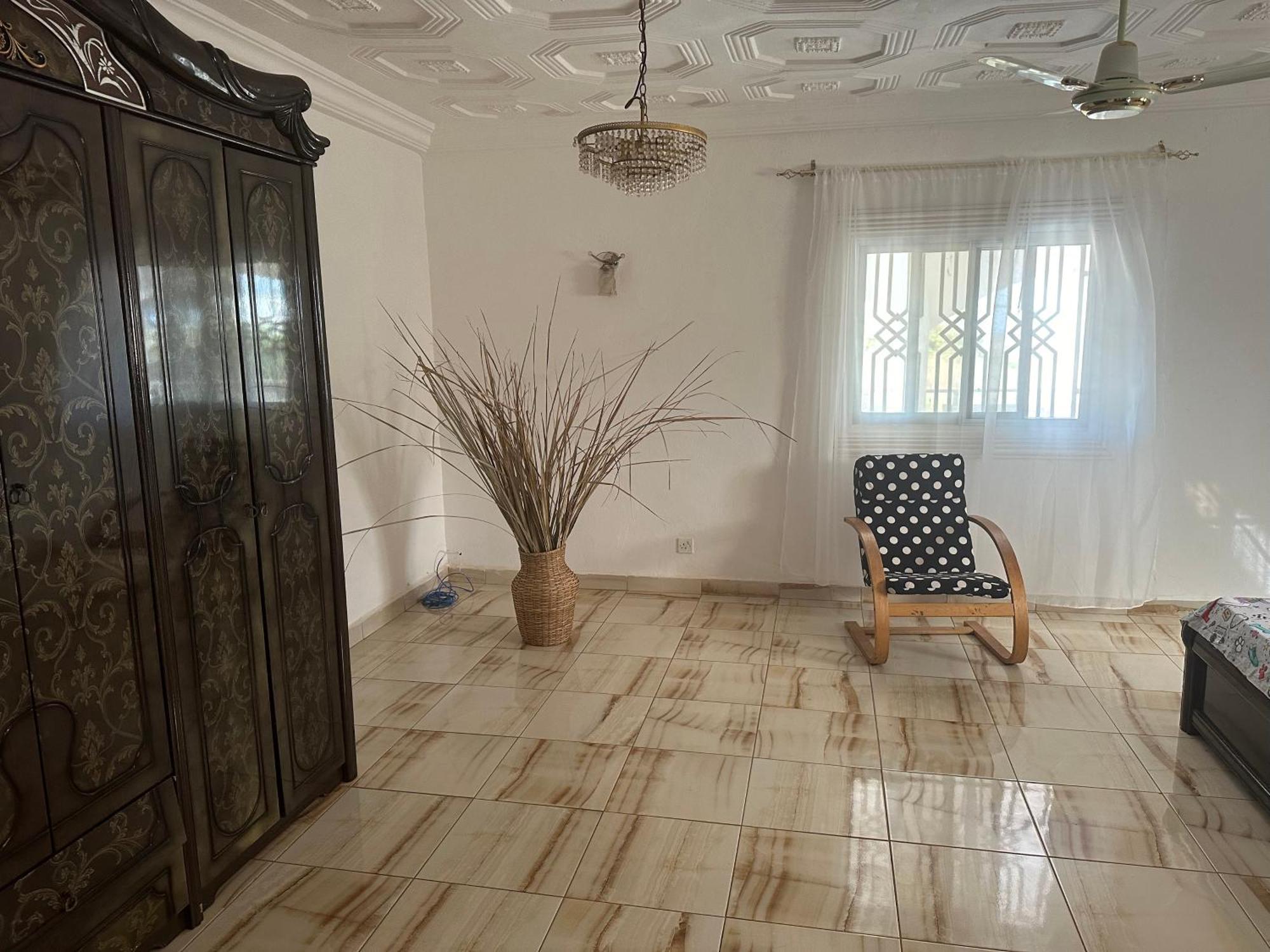 Fhs Foundation House Bijilo Bagian luar foto
