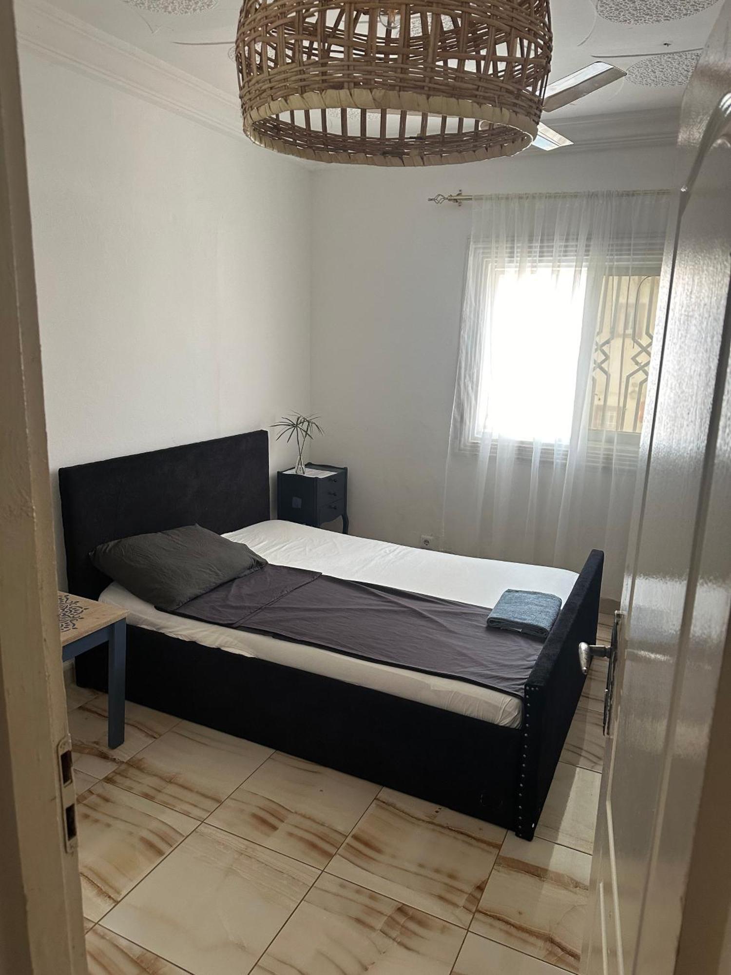 Fhs Foundation House Bijilo Bagian luar foto